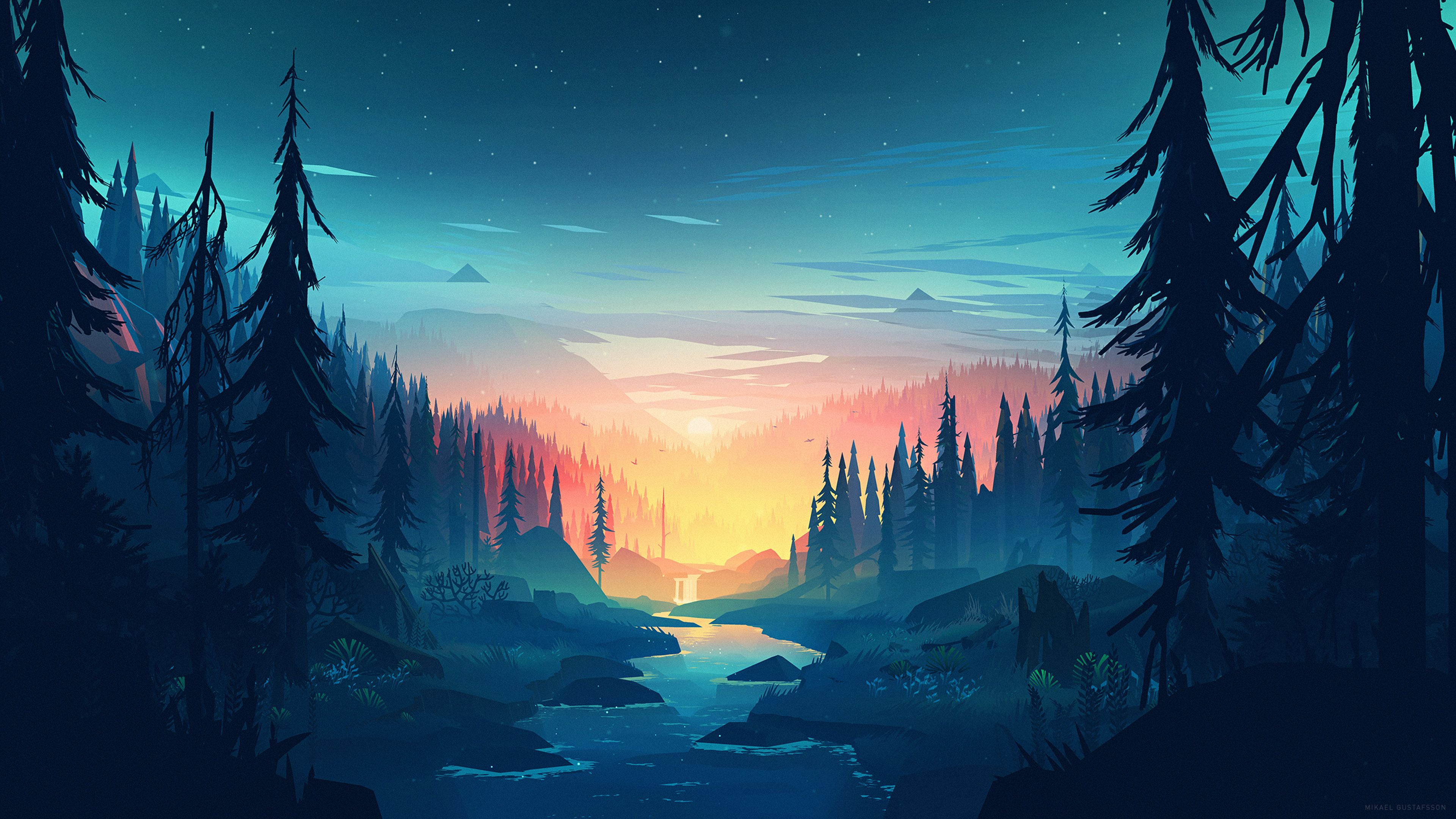 Wall