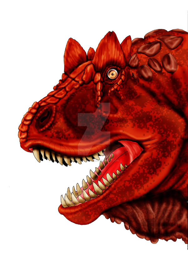 Inediosaurus Indosaurus by jupiterjenny on DeviantArt