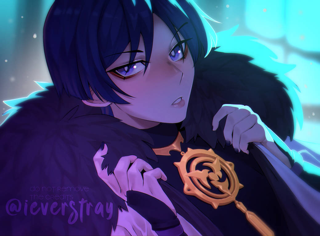 Scara Hugging Scara by ieverstray on DeviantArt