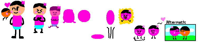 Pink Ball TF by nadiya2000 on DeviantArt