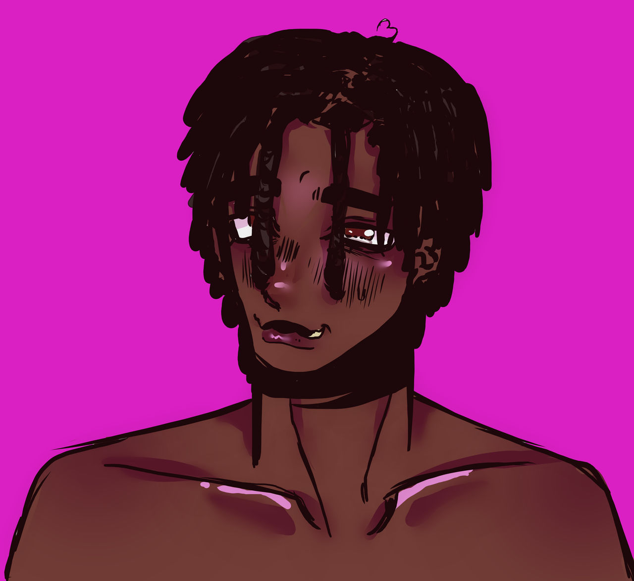 Bbbbbbbbbbbbbbbbbbbbbbbbbb by parabiscus on DeviantArt