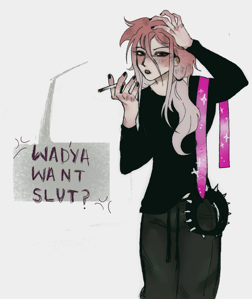 Deviantart Being Rude Rude by parabiscus on DeviantArt