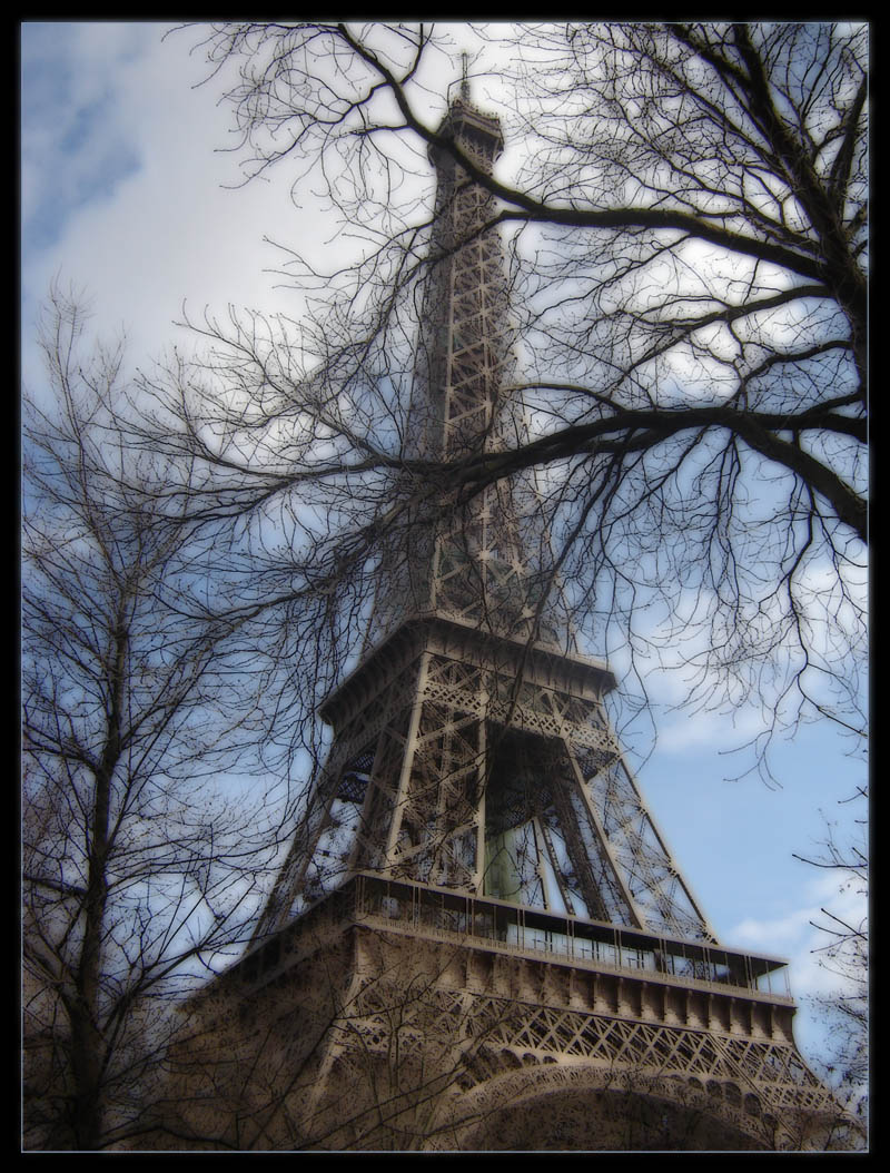 Eiffel Tower