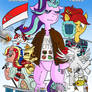 Mission: Glim-possible - Horse Nation