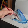 Shark 3D