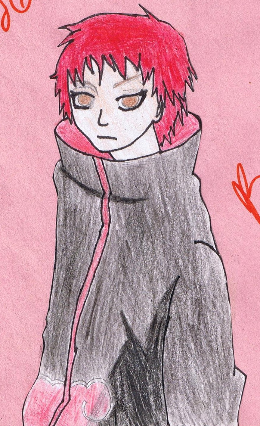 Sasori