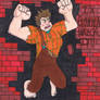 Wreck It Ralph