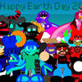 Happy Earth Day 2024