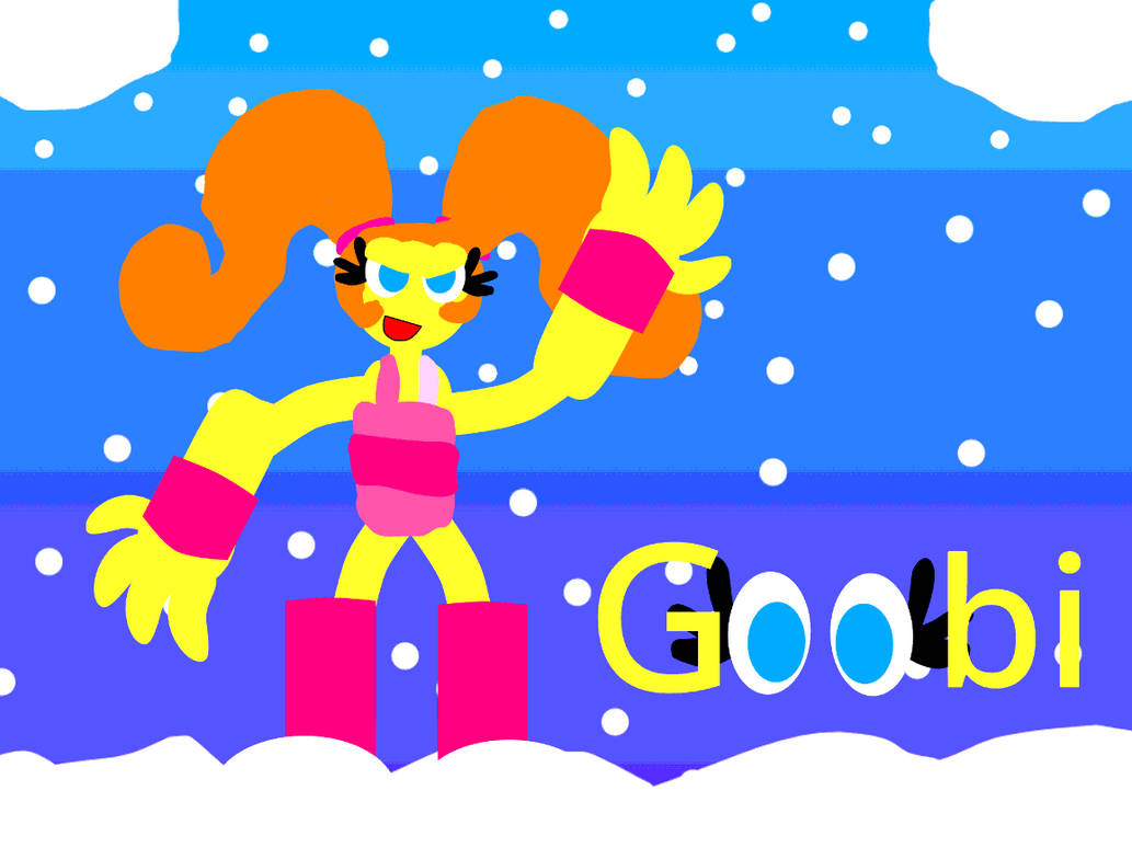 Goobi Triangles Goobi by GrandPlay on DeviantArt