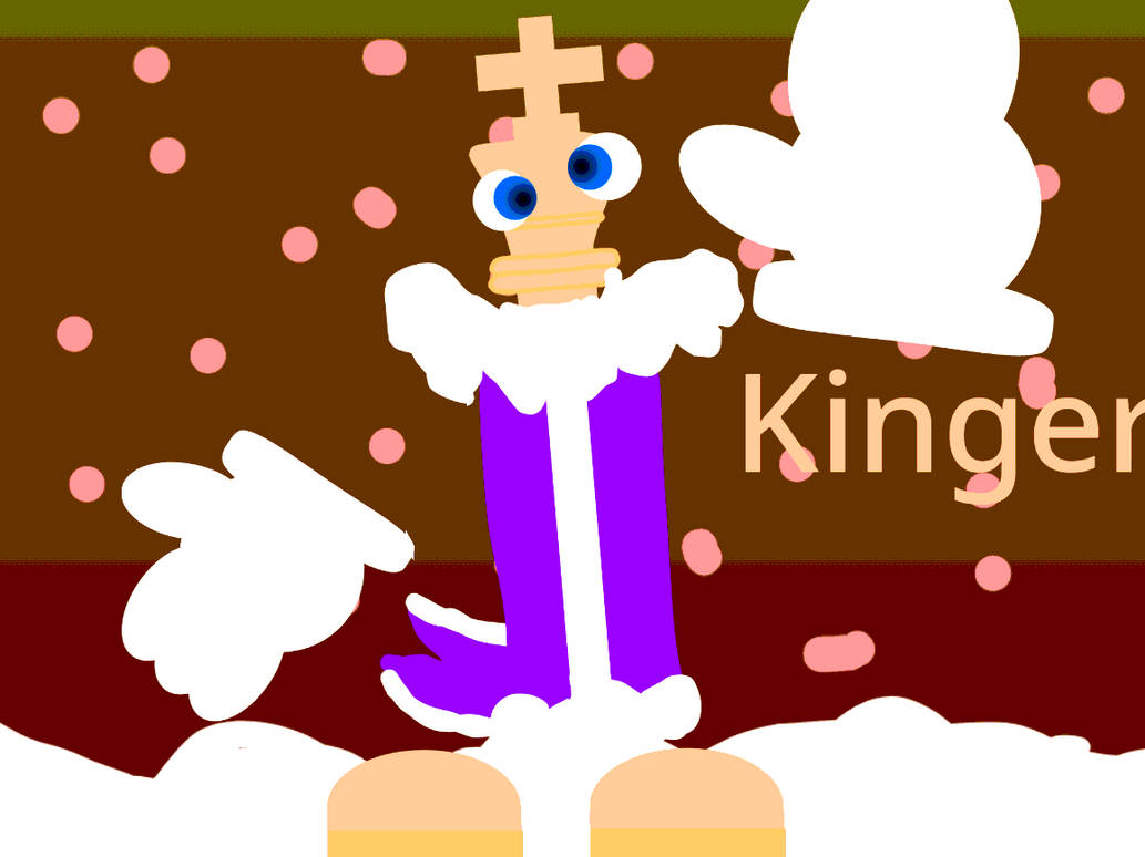Kinger 3 by GrandPlay on DeviantArt