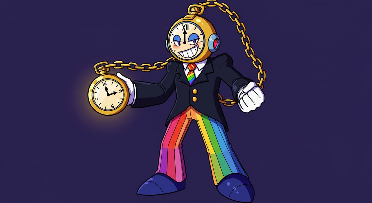 Dyle Body Dyle (NEW BOSS!) by GrandPlay on DeviantArt