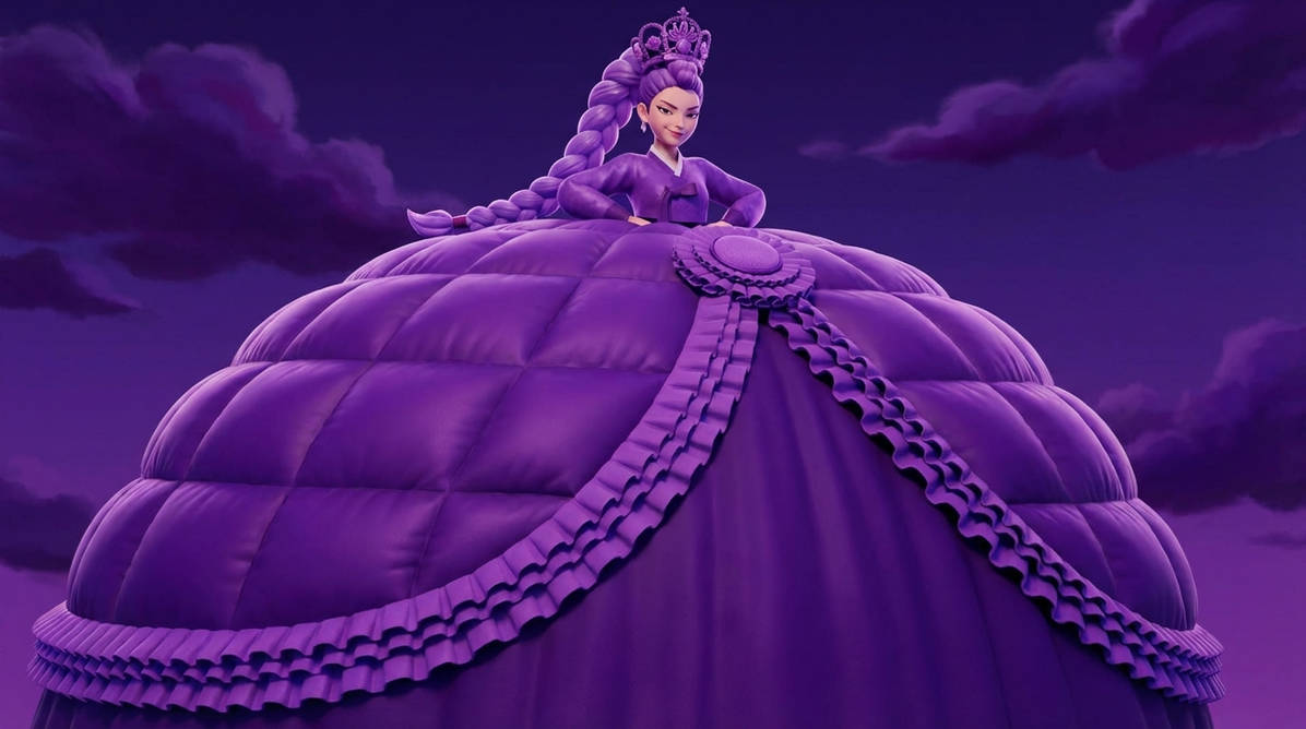 Princess Rumi Princess Rumi 13 by GrandPlay on DeviantArt