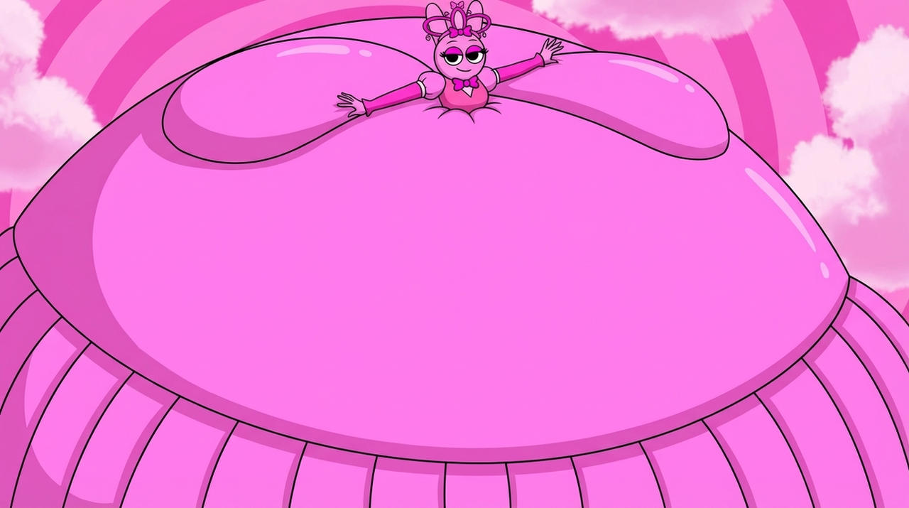 Pinki Queen Princess Pinki 14 by GrandPlay on DeviantArt