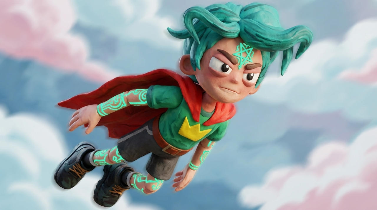 Rory Rox Rory Redcape by GrandPlay on DeviantArt
