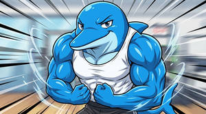 Dolph Dolphin