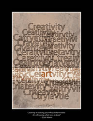 Creativity and Art