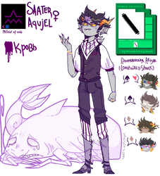 [main trollsona] lol my keyboard isn`t working man