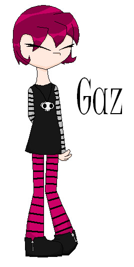 Gaz