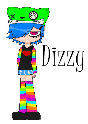 Dizzy