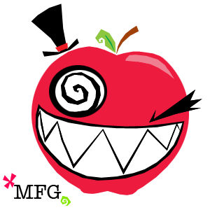 mr.Face apple