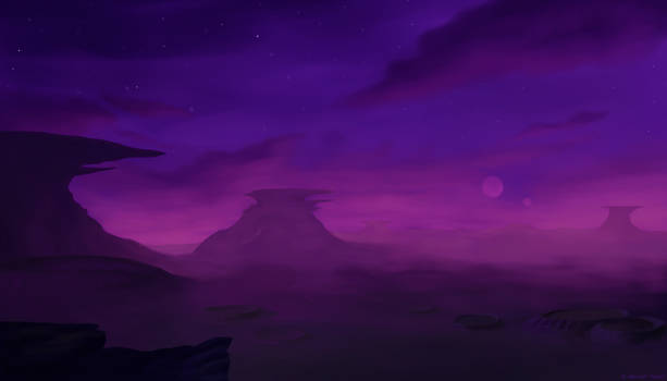 Background Practice