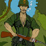 Nam Soldier