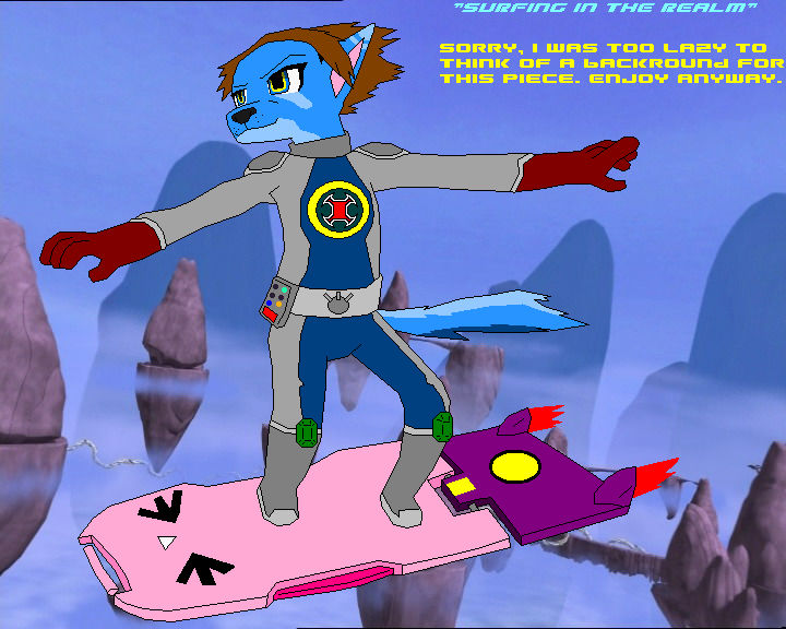 Idea Artwork from FurAffinity by on DeviantArt
