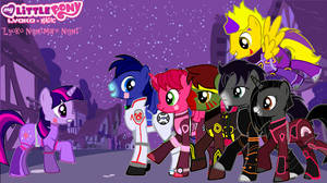 Lyoko's First Nightmare Night (Image)