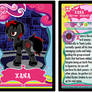 Xana MLP Card