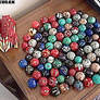 My Pool of Bakugan