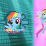 RainbowDash Cutscene