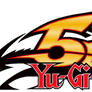 [SketchUp] Yu-Gi-Oh! 5D's logo