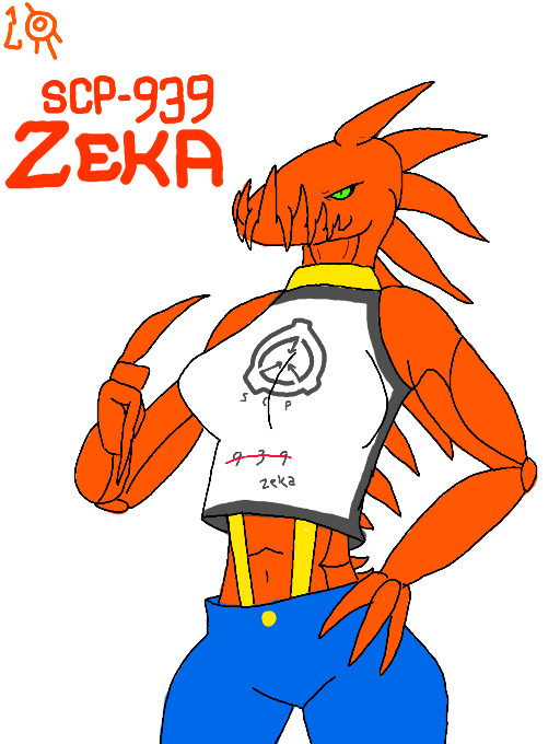 Inktober RQ Sexy SCP 939 1 Aka Zeka By 10Networks On DeviantArt inktober-rq-sexy-scp-939-1-aka-zeka-by-10networks-on-deviantart