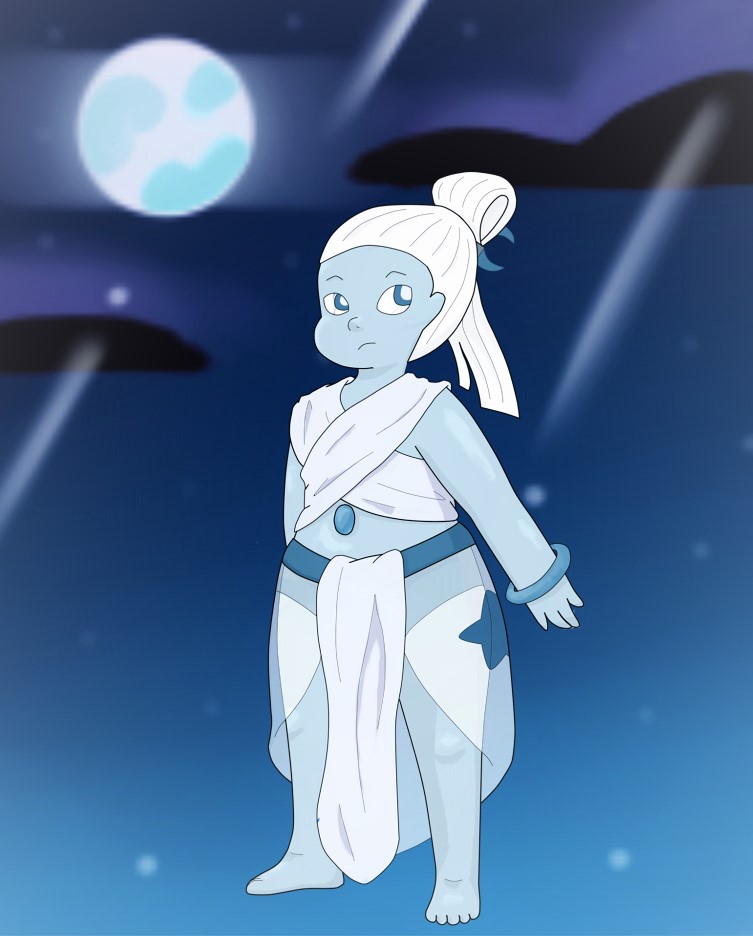 Moonstone OC