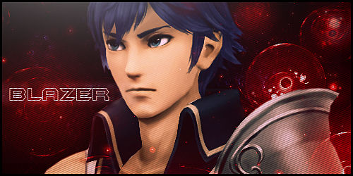 Blazer Signature by zFlashyStyle on DeviantArt