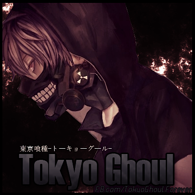 TokyoGhoul profile picture