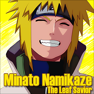 Minato Profile Picture