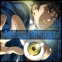 Anime Kingdom P