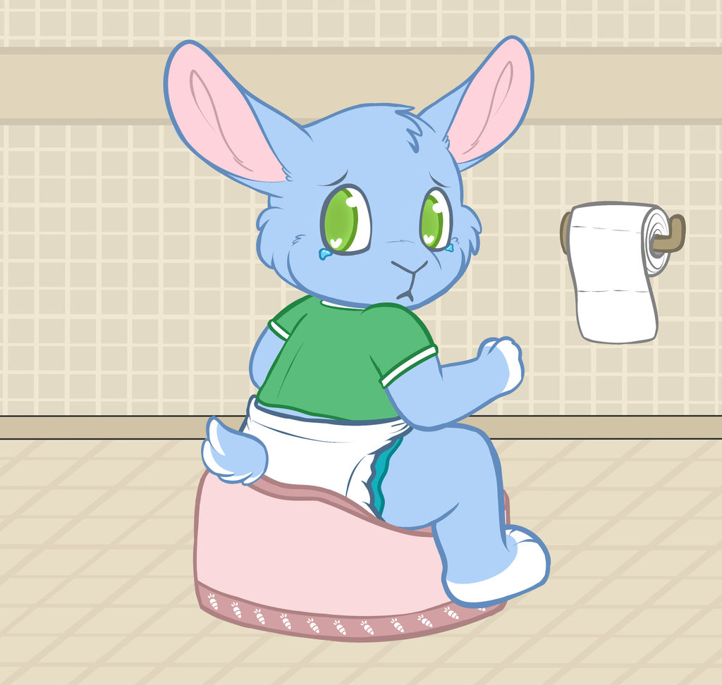 Deviantart Daniel Potty Deviantart Potty by LetsFallTogether on DeviantArt