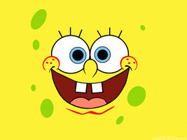 perfect sponge bob wallpaper