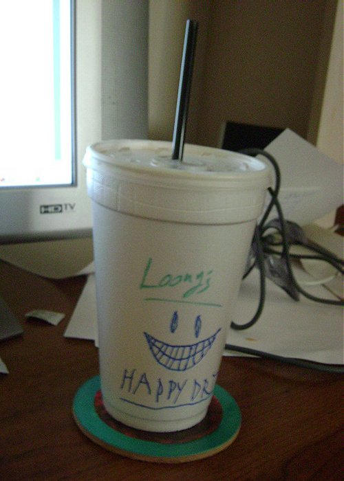 The Loony Drink 3 by Xolooni on DeviantArt