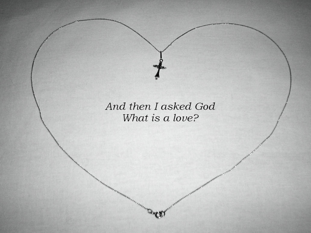 Question to God by Demilune-V on DeviantArt