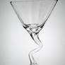 martini glass