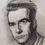 Montgomery Clift /portrait study