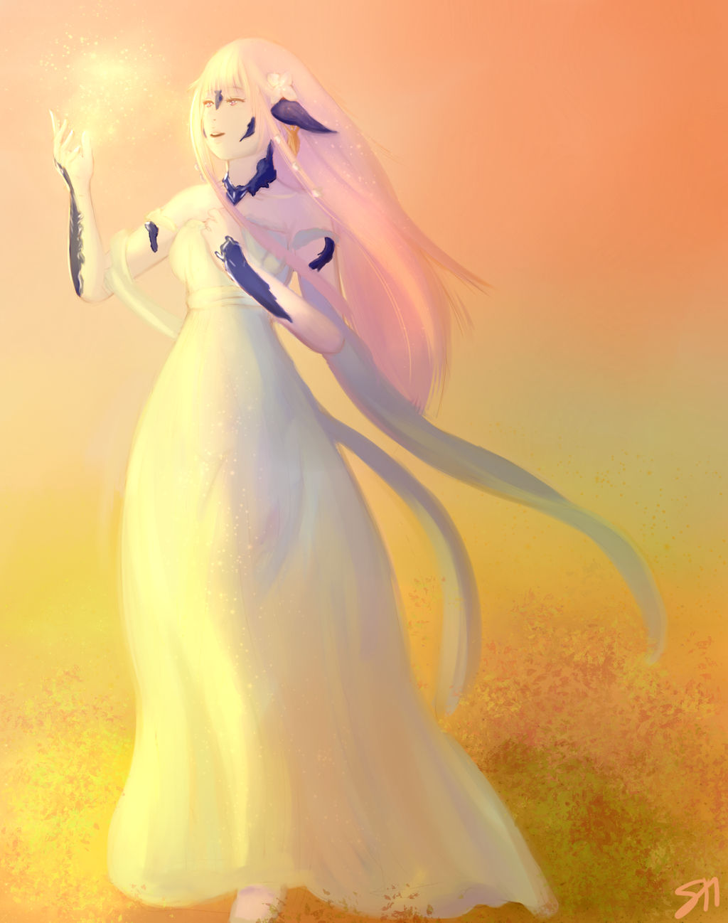 Let Me Sing You A Song Of Light And Love By Tsu Bari On Deviantart Let Me Sing You A Song Of Light And Love By Tsu Bari On Deviantart