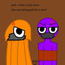 Stinger Flynn and purple got kidnapped pt 22