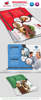 Business Template Vol5