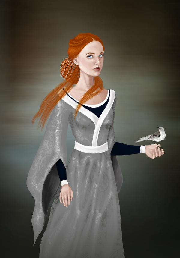 Sansa