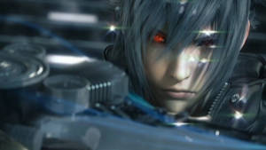 Versus XIII -