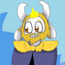 Asgore